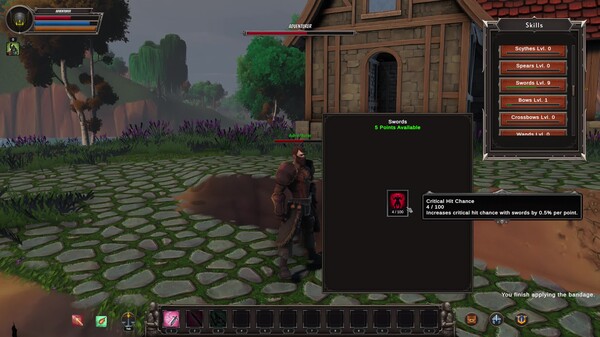 Artifex-Legends-Gameplay-Trailer-4