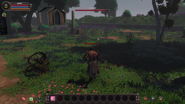 Artifex-Legends-Gameplay-Trailer-0