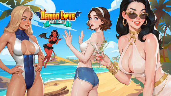 Gameplay Trailer NSFW