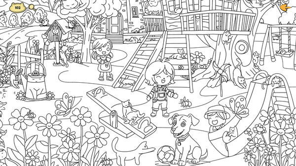 Small Town Filled With Cats Trailer