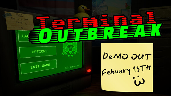 Demo Release Date Trailer