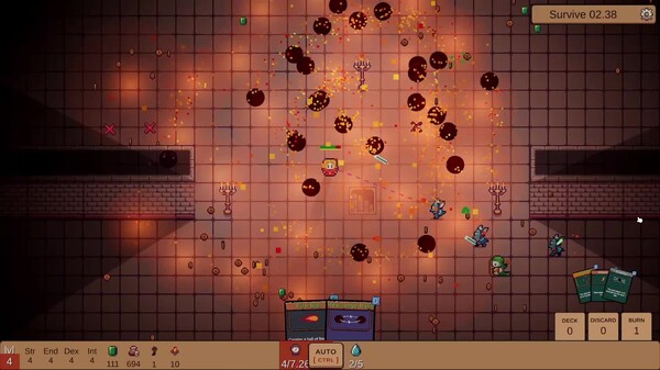 Gameplay Trailer with voiceover 2