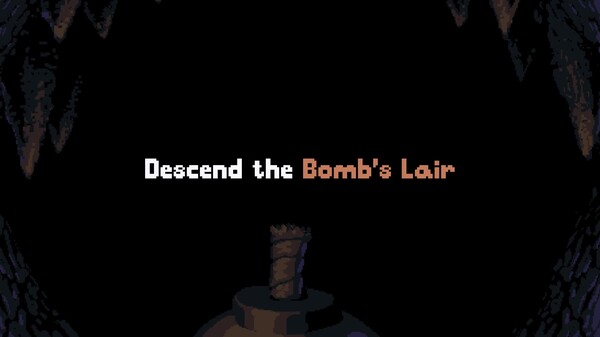 Bomb's Lair - Trailer