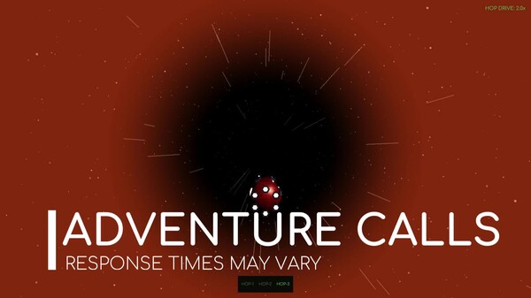 Waste of Space: Join UREA