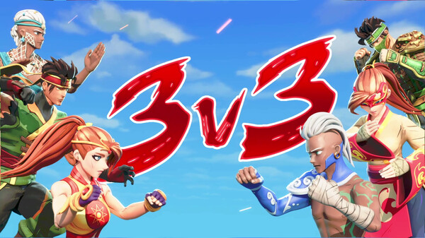 Announcement Trailer