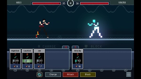 Sheva Gameplay Overview