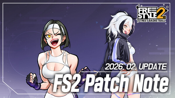 26.02 Patch Note