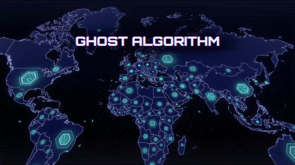 Ghost Algorithm