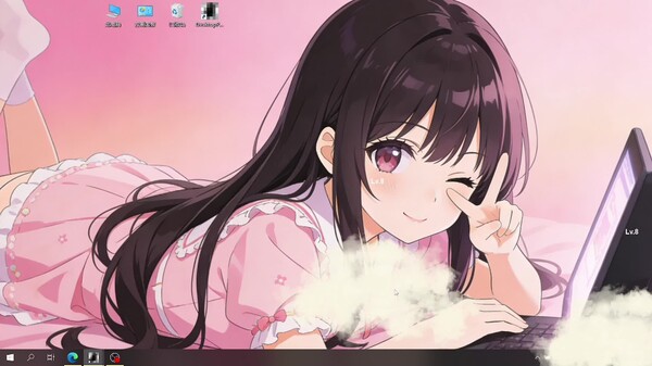 A Totally Censored Game screenshot thumbnail video