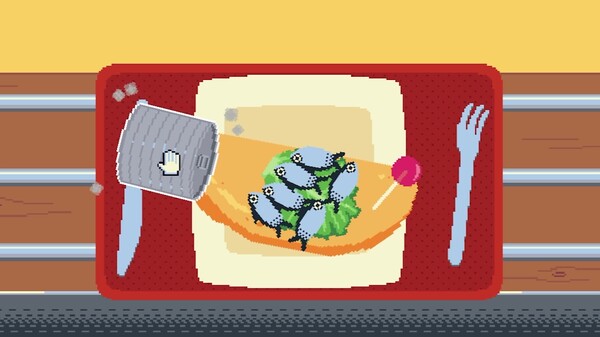 オムレツにそれ入れる？ 動画