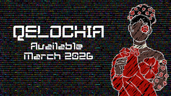 Qelochia Trailer