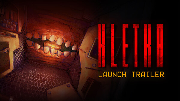 KLETKA OFFICIAL RELEASE TRAILER