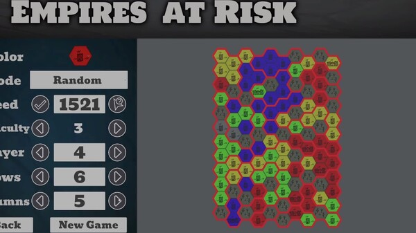 Announcement Trailer