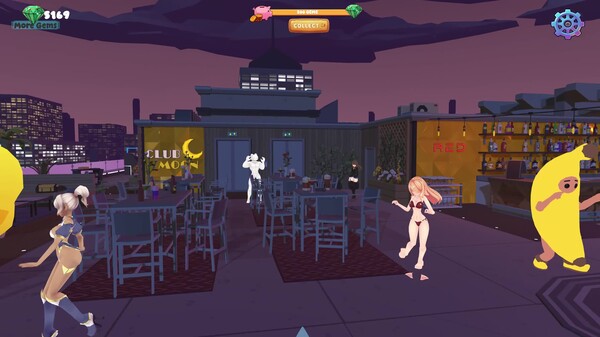 Publishing a Choreography