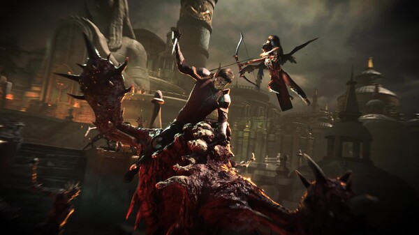 Disciples: Domination - Release Trailer