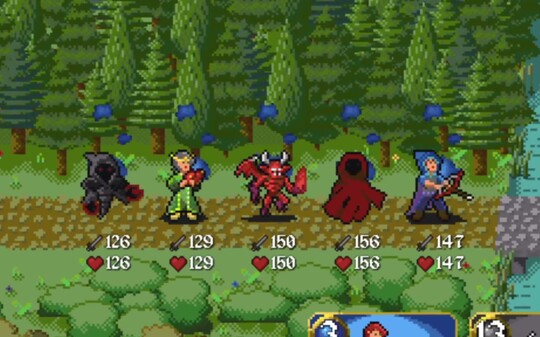 Gameplay