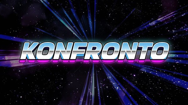 Konfronto screenshot thumbnail video