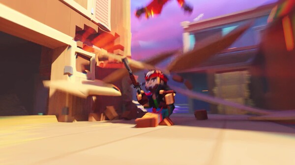 Pixel_Gun_2_New_Teaser