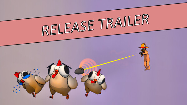 Release Trailer