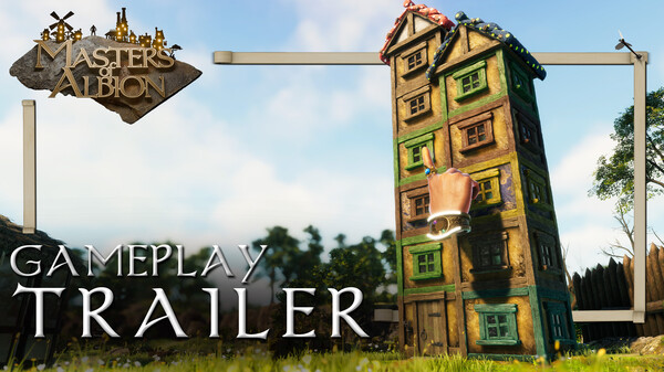 Extended Gameplay Trailer