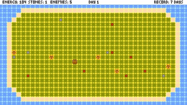 Early Access Trailer