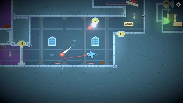 Handsome and Brave Demo Gameplay Release Trailer