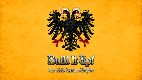 Build It Up! - The Holy Roman Empire - Announcement Trailer