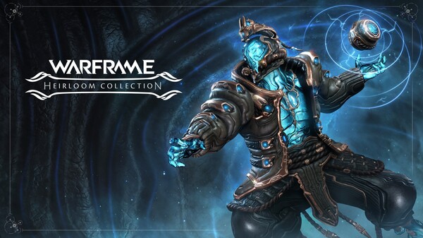Vauban Heirloom Showcase Video video thumbnail for Warframe: Vauban Heirloom Collection