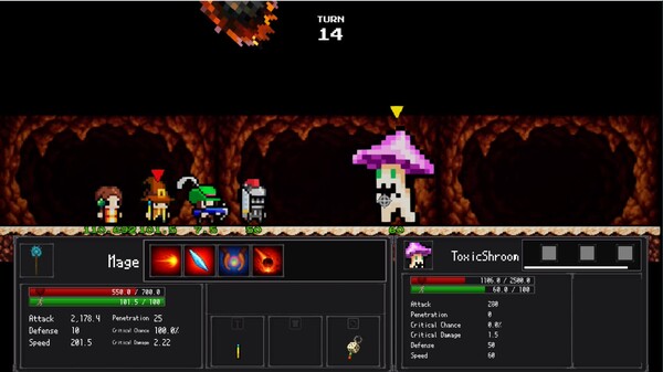 UnDiced screenshot thumbnail video