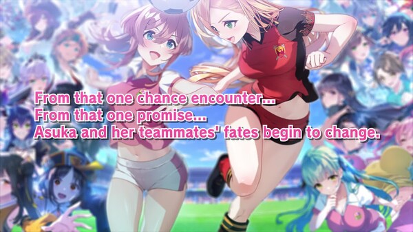 Fantasista Asuka screenshot thumbnail video