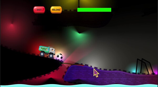 FOOTBALL DRIVE TRAILER 2