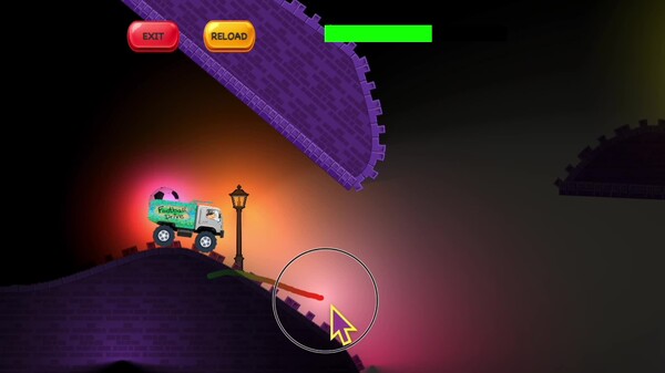 FOOTBALL DRIVE TRAILER 1