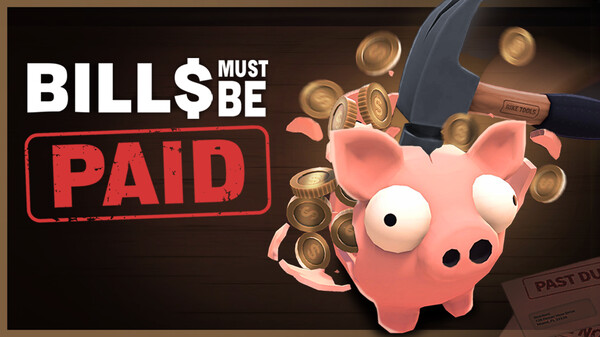 Bills Must Be Paid - Trailer