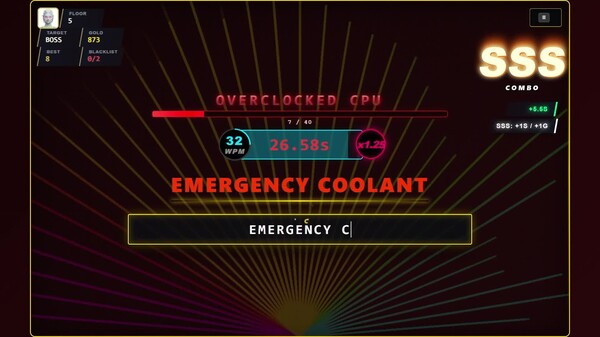 KeyBreach Gameplay Trailer