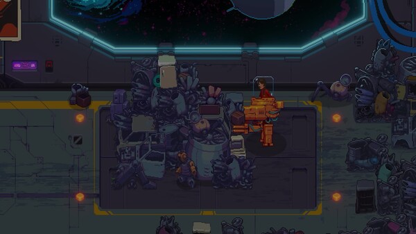 Announcement Trailer