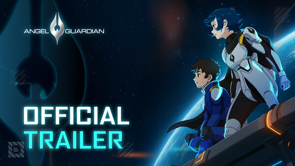 Angel Guardian Official Gameplay Trailer