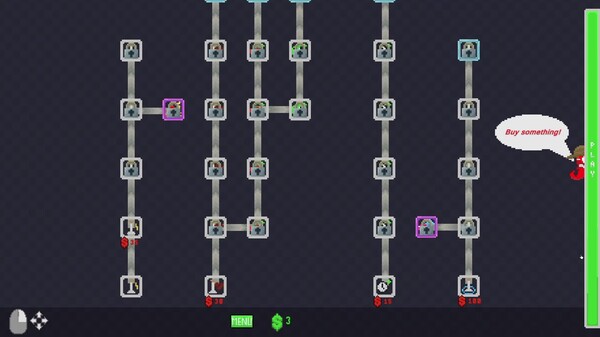 SnackSmasher announcement trailer