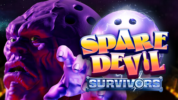 Sparedevil: Survivors