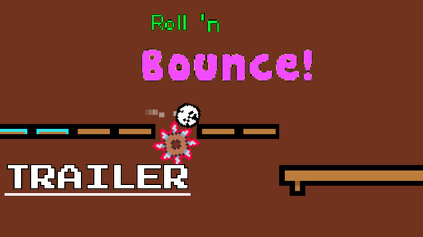  Roll n' Bounce Official Trailer
