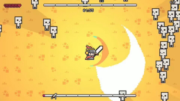 Rhythm Survivors Announce Trailer