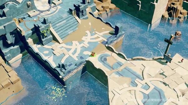 Pre-Order Trailer JP