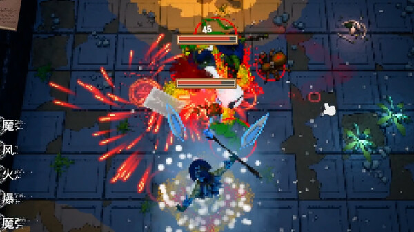 MY SLIEM gets stronger after it dies screenshot thumbnail video