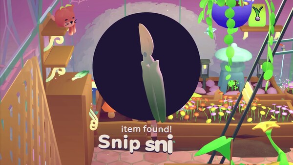 NOK Gameplay Trailer