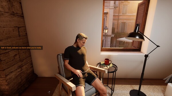 Official Gameplay Announcement Trailer