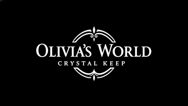 Olivia's World: Crystal Keep screenshot thumbnail video