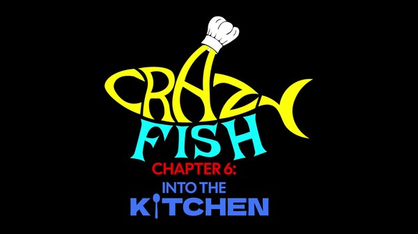 CrazyFish Chapter 6 Release Trailer