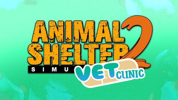 Animal Shelter 2 - Vet Clinic DLC Trailer