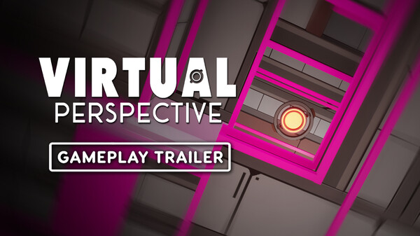 Virtual Perspective - Gameplay Trailer