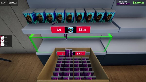 Demo Release Trailer