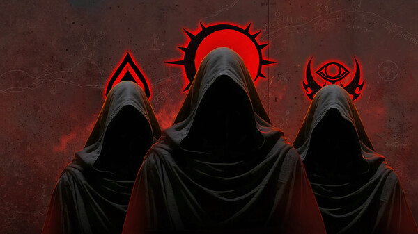 Darkest Messia - Official Gameplay Trailer